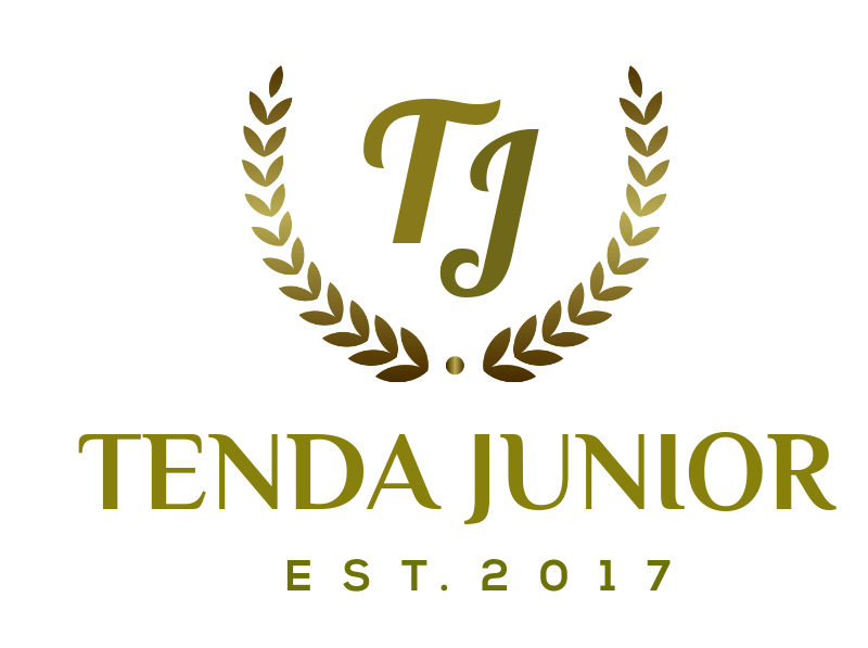 Tenda Junior Online